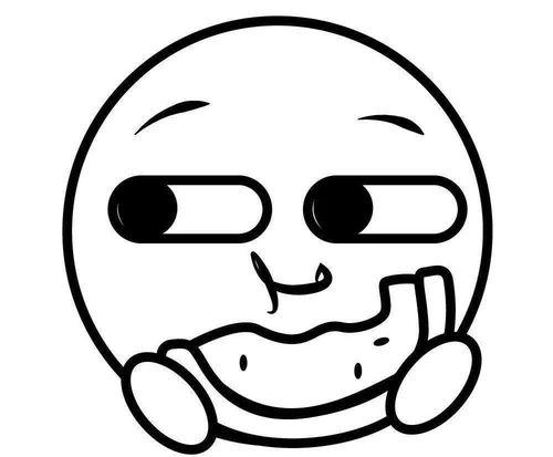 微信吃瓜表情包的使用场景是什么